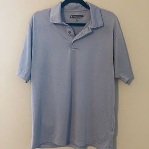 Men’s Pebble Beach Polo
